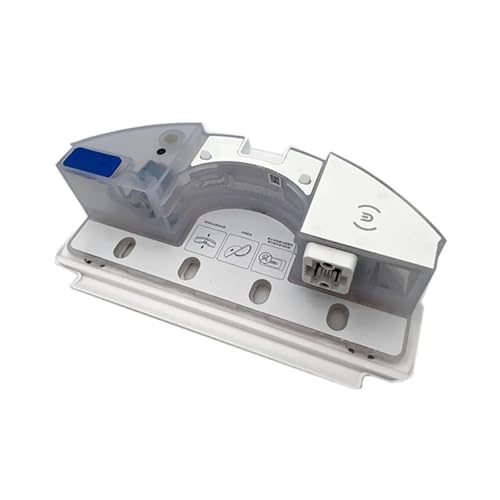 Kompatibel for ECOVACS X1 Plus T10 Plus. Zubehör-Wassertank. Kompatibel for OZMO Pro 3.0 Vibrationsstarkes Wischset for T10 Plus. von WSIEHFLT