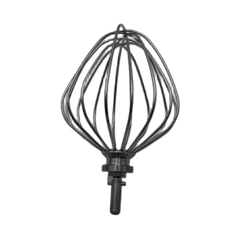 Küchen-Eierball, kompatibel mit KENWOOD, Chef-Maschinenzubehör, KVL4100, KVL61, KVL6300, KVL8300 von WSIEHFLT