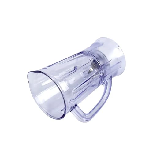 Mixerbecher, Mixermesser geeignet, kompatibel mit Panasonic MX-799S, MX-800S, MX-801S, MX-898M, MX-900M, MX-GM0501, MX-SM1031S, Mixerteile Mixerbecher, Mixermesser geeignet, kompatibel mit Panasonic MX-799S, MX-800S, MX-801S, MX-898M, MX-900M, MX-GM0501, MX-SM1031S, Mixerteile von WSIEHFLT