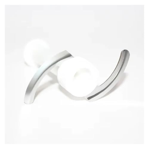 Mixerklinge, kompatibel mit Braun MQ125 4179 Mixer, 350 ml, Mixer, Zerkleinerungsmesser, Ersatzteile Mixerklinge, kompatibel mit Braun MQ125 4179 Mixer, 350 ml, Mixer, Zerkleinerungsmesser, Ersatzteile von WSIEHFLT