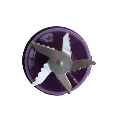 Mixermesser inklusive Dichtungsring, kompatibel mit Philips HR2162 HR2163 HR2165 HR2166 HR2169 Mixer-Teileersatz Mixermesser inklusive Dichtungsring, kompatibel mit Philips HR2162 HR2163 HR2165 HR2166 HR2169 Mixer-Teileersatz von WSIEHFLT