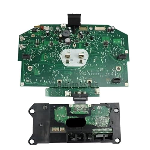 Motherboard-Zubehör kompatibel for IRobot Roomba 980 970 900 Serie Roboter-Staubsauger PCB-Teile von WSIEHFLT