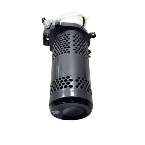 Motor Kompatibel For Dyson V11 SV14 SV15 Motor Staubsauger Roboter Staubsauger Motor Zubehör(2PCS) von WSIEHFLT