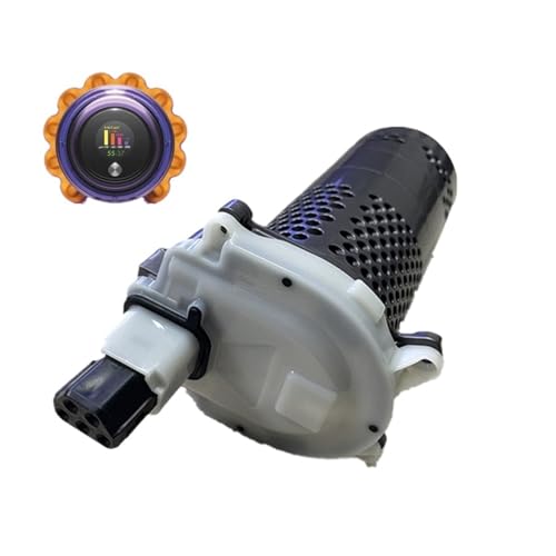 Motor Kompatibel for Dyson V15 SV22 Motor Mit Partikelerkennungsbaugruppe Roboterstaubsauger Mit Ersatzteilen von WSIEHFLT