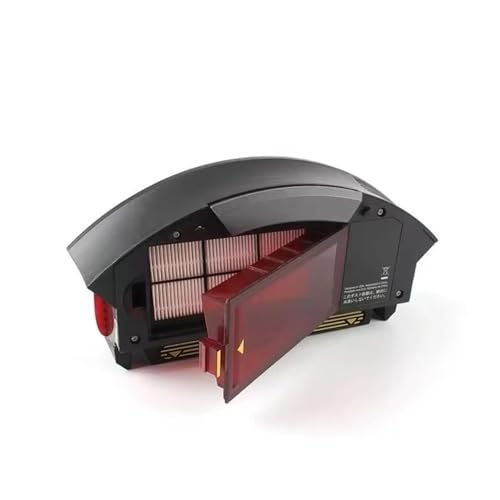 Staubbehälter-Filtersammler, Kompatibel Mit IRobot Roomba 800 900 Serie 850 860 864 870 880 885 960 965 Roboter-Staubsauger von WSIEHFLT