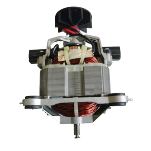 Vollkupfer-Mixermotor 9530, Universalmotor for Smoothie-Sojamilchmaschinen mehrerer Marken Vollkupfer-Mixermotor 9530, Universalmotor for Smoothie-Sojamilchmaschinen mehrerer Marken von WSIEHFLT