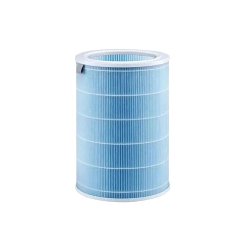 WSIEHFLT Kompatibilität for Xiaomi Luftreiniger 3H 2 2C 2H 2S 3 3S 3C Filter Aktivkohlenetz H13 HEPA 3-in-1-Filter Luftreiniger 3H3C-Filter(NO Carbon and RFID) von WSIEHFLT