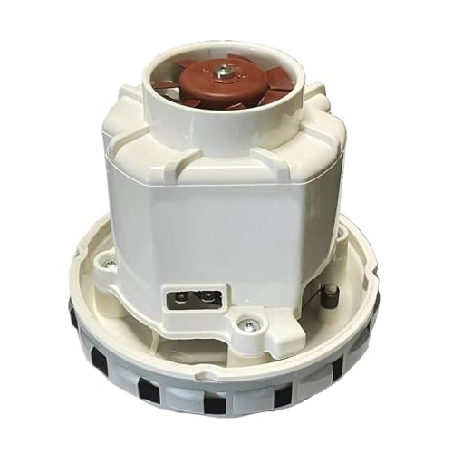 WSIEHFLT Motor-Saugturbinenbaugruppe Kompatibel for Festool CTL26E/CTL 36E Mirka 1242 AC 1200W Staubsauger 467.3.414/467.3.402-3/467.3.402-6 von WSIEHFLT