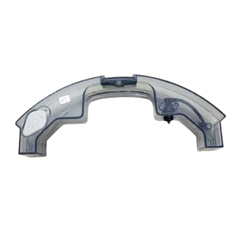 Wassertank for Roboterstaubsauger, Kompatibel Mit Midea M7 Pro, M7 Max, M7LCN/S8+/i10/M7 Young/M7 Robotic-Staubsauger, Ersatzteil von WSIEHFLT