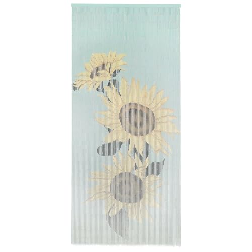 WSJHUHK Home & Garden,Decor,Window Treatments,Window Screens,Insect Door Curtain Bamboo 90x200cm WSJHUHK Home & Garden,Decor,Window Treatments,Window Screens,Insect Door Curtain Bamboo 90x200cm von WSJHUHK