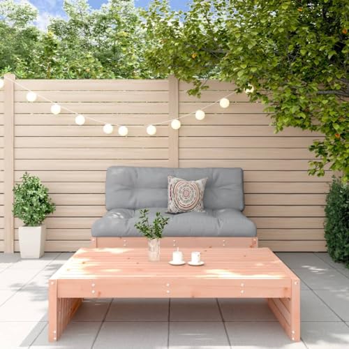 WSJHUHK Möbel, Outdoor-Möbel, Gartenmöbel-Sets, 2-teiliges Garten-Lounge-Set, Massivholz, Douglas WSJHUHK Möbel, Outdoor-Möbel, Gartenmöbel-Sets, 2-teiliges Garten-Lounge-Set, Massivholz, Douglas von WSJHUHK