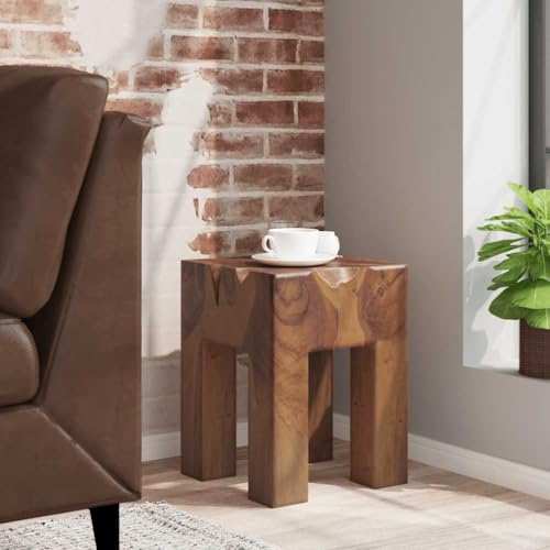WSJHUHK Möbel, Stühle, Klappstühle und Hocker, Hocker aus massivem Teakholz WSJHUHK Möbel, Stühle, Klappstühle und Hocker, Hocker aus massivem Teakholz von WSJHUHK