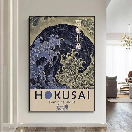 WSJIJY Leinwanddruck Japanische Kunst Poster Vintage Gästezimmer Home Bar Cafe Dekoration Home Decoration Druck Wand Poster Bild 15X20Cm Kein Rahmen WSJIJY Leinwanddruck Japanische Kunst Poster Vintage Gästezimmer Home Bar Cafe Dekoration Home Decoration Druck Wand Poster Bild 15X20Cm Kein Rahmen von WSJIJY