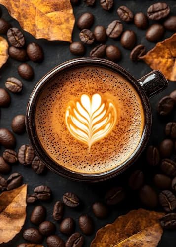 WSJIJY Leinwanddruck Klassischer Nachmittagstee Lecker Kaffee Croissant Donut Essen Poster Leinwand Gemälde Wandkunst Bilder Cafés Wohnkultur 50X70Cm Kein Rahmen WSJIJY Leinwanddruck Klassischer Nachmittagstee Lecker Kaffee Croissant Donut Essen Poster Leinwand Gemälde Wandkunst Bilder Cafés Wohnkultur 50X70Cm Kein Rahmen von WSJIJY