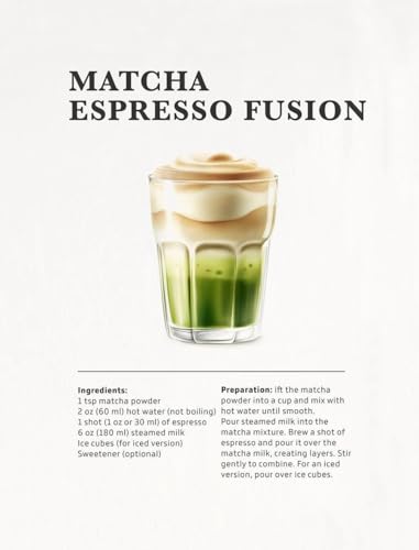 WSJIJY Leinwanddruck Modern Nordic Minimalistisch Nachmittagstee Kaffee Getränk Rezept Poster Leinwand Gemälde Wandkunst Bilder Café Wohnkultur 21X30Cm Kein Rahmen WSJIJY Leinwanddruck Modern Nordic Minimalistisch Nachmittagstee Kaffee Getränk Rezept Poster Leinwand Gemälde Wandkunst Bilder Café Wohnkultur 21X30Cm Kein Rahmen von WSJIJY
