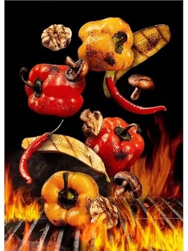 WSJIJY Leinwanddruck Tafelbilder Für Die Küche Mit Lebensmitteln Klassische Pizza Leinwandgemälde Poster Und Drucke Wandkunstbilder Für Die Wohnzimmerdekoration 50 X 70 cm WSJIJY Leinwanddruck Tafelbilder Für Die Küche Mit Lebensmitteln Klassische Pizza Leinwandgemälde Poster Und Drucke Wandkunstbilder Für Die Wohnzimmerdekoration 50 X 70 cm von WSJIJY