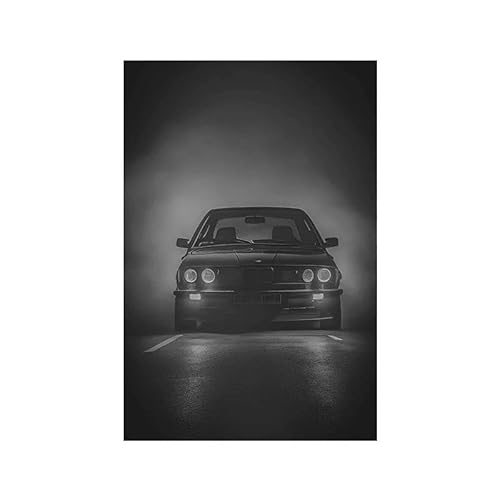 WSJIJY Leinwanddruck Vintage Sports Car M3 E30 E46 Comic Poster Luxury Racing Watercolor Canvas Painting Black White Supercar Wall Art Room Decor 70X100Cm No Frame WSJIJY Leinwanddruck Vintage Sports Car M3 E30 E46 Comic Poster Luxury Racing Watercolor Canvas Painting Black White Supercar Wall Art Room Decor 70X100Cm No Frame von WSJIJY