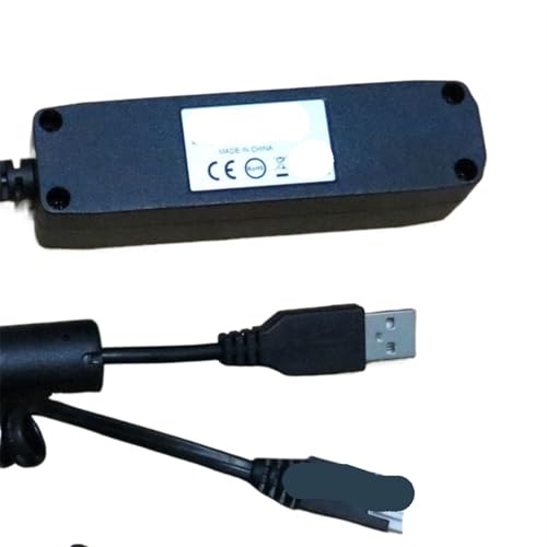 1309 USB-Schnittstellenbox Handheld-Programmiergerät mit 1314 4401 4402 Level PC-Programmierstationssoftware(Domestic 1309) von WSJMWKW