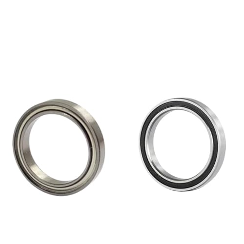 20 stücke 6707ZZ 6707-2RS 35x44x5mm dünnwandige rillenkugellager 6707Z 6707-2Z 6707RS 6707 35 * 44 * 5mm(6707-2RS) von WSJMWKW