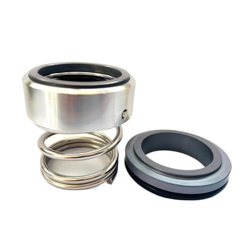 551A-45 Typ 551 551A Gleitringdichtungen von WSJMWKW