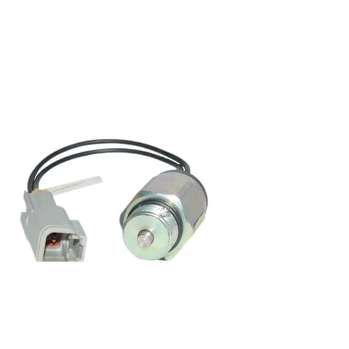 6677383 6676383 Bagger-Stopp-Magnetventil for 751 753 763 773 863 864 873 883 963 S130 S15 von WSJMWKW
