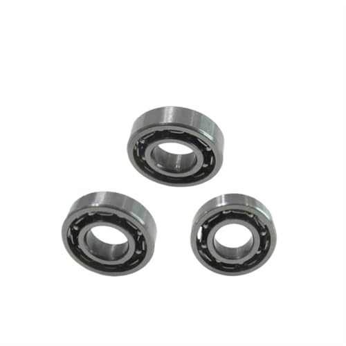 685 offen 5x11x3mm Miniatur Rillenkugellager 5 * 11 * 3mm(50pcs) von WSJMWKW