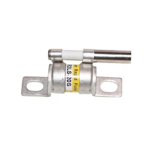 CR2LS-10S CR2LS-20S CR2LS-30S CR2LS-50S CR2LS-75S CR2LS-100S Sicherung(CR2LS-50S) von WSJMWKW