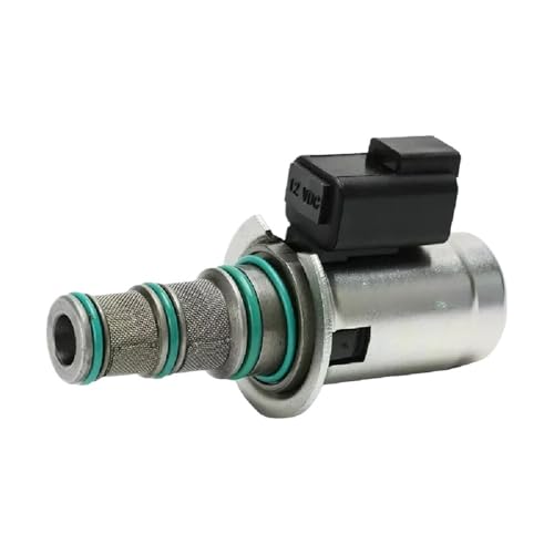 Ersatzteilset Magnetventil 459M2874 25220804 252-20804 for Baggerteile JCB200 Motor 3CX 4CX 25/220804 von WSJMWKW