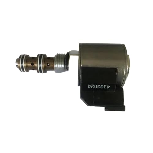 For Bagger E305.5/306/307/308Er Reisemagnetventil Pilot hydraulische Magnetventilteile(SV08-31 24V) von WSJMWKW