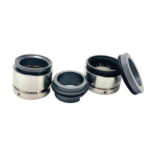GLF-SA-50 GLF-SA-38L kurze/lange mechanische Dichtungen for Pumpen der GLF SA-Serie(SA-38L SA-50S) von WSJMWKW