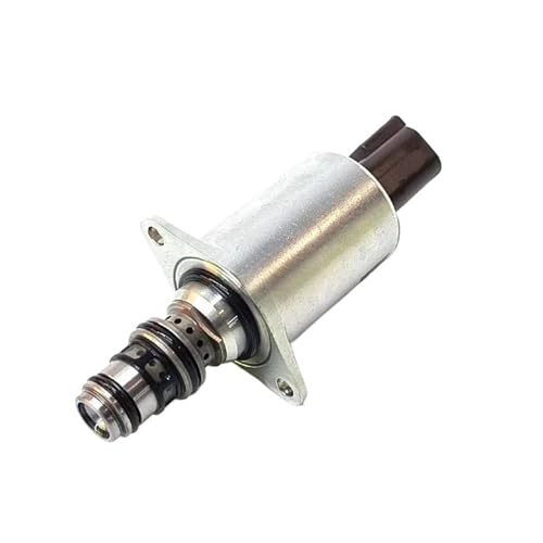 Mechaniker-Hydraulikpumpen-Magnetventil E336GC E330 585-9230 -9231 for Bagger-Ersatzteile von WSJMWKW