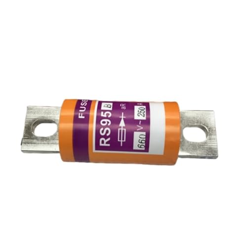 RS95B 25A 50A 63A 75A 80A 100A 125A 150A 160A 175A 180A 200A 225A 250A 280A 300A 350A 400A Sicherung(400A) von WSJMWKW