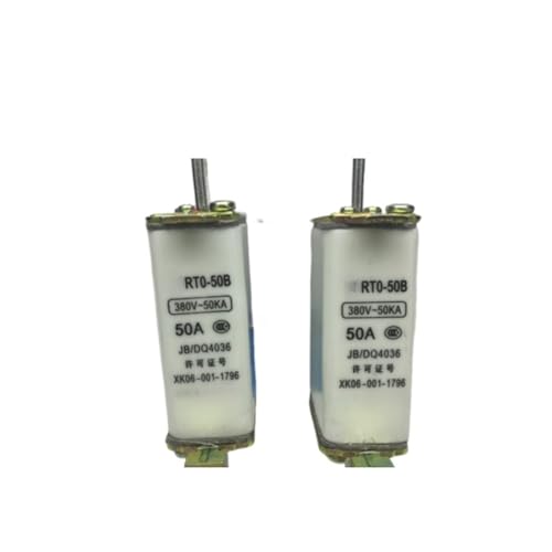 RTO-50B 10A 16A 20A 25A 30A 50A Sicherung(25A) von WSJMWKW