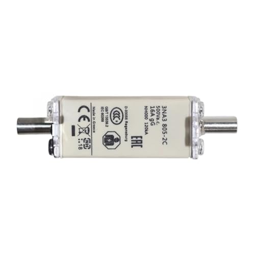 Sicherung 3NA3 822-2C 3NA3 824-2C 3NA3 830-2C(3NA3 822-2C,CHINA) von WSJMWKW