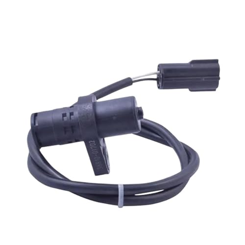 Traktionsmotor-Drehzahlsensor-Encoder 36810-01702 for Elektro-Gabelstapler FB15-30 DC Traktionsmotor-Drehzahlsensor-Encoder 36810-01702 for Elektro-Gabelstapler FB15-30 DC von WSJMWKW