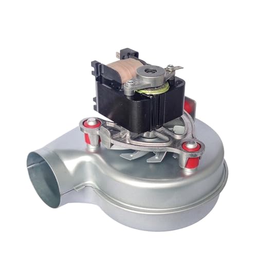 WSJMWKW 55W Wand-gehängt Kessel Fan Heizung Ofen Fan Rauch Abgas Motor WSJMWKW 55W Wand-gehängt Kessel Fan Heizung Ofen Fan Rauch Abgas Motor von WSJMWKW
