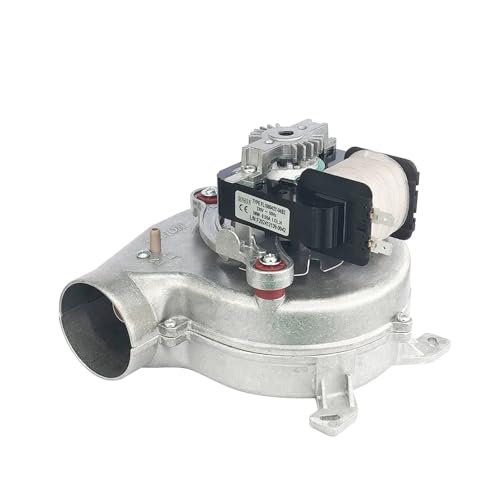 WSJMWKW 58W FL108042Y-04B2 Wandbehang Ofen Heizung Gebläse Kessel Fan Motor Zubehör von WSJMWKW