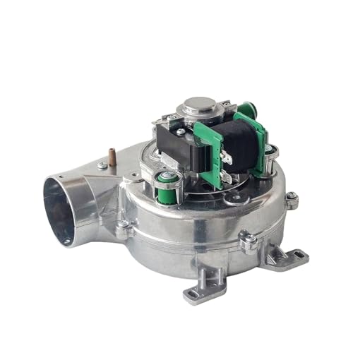 WSJMWKW 58W Wandbehang Ofen Heizung Gebläse Kessel Fan Motor Zubehör WSJMWKW 58W Wandbehang Ofen Heizung Gebläse Kessel Fan Motor Zubehör von WSJMWKW