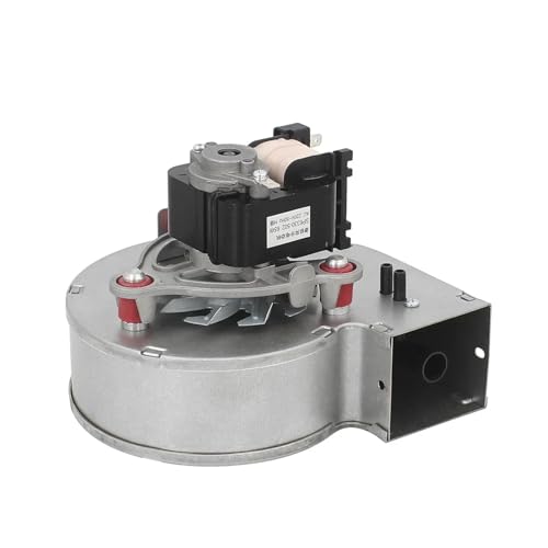 WSJMWKW 65W Gaskesselventilator F-55-A Ersatzteile for Kessel WSJMWKW 65W Gaskesselventilator F-55-A Ersatzteile for Kessel von WSJMWKW