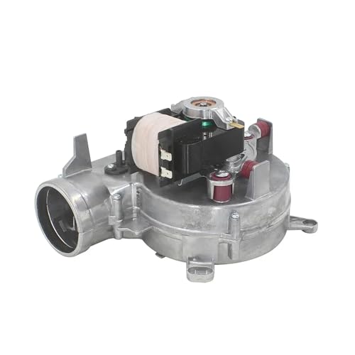 WSJMWKW 65w Kamingebläse Hohe Temperaturbeständigkeit & Geräuscharm 220v Kessellüfter Ersatzteile WSJMWKW 65w Kamingebläse Hohe Temperaturbeständigkeit & Geräuscharm 220v Kessellüfter Ersatzteile von WSJMWKW