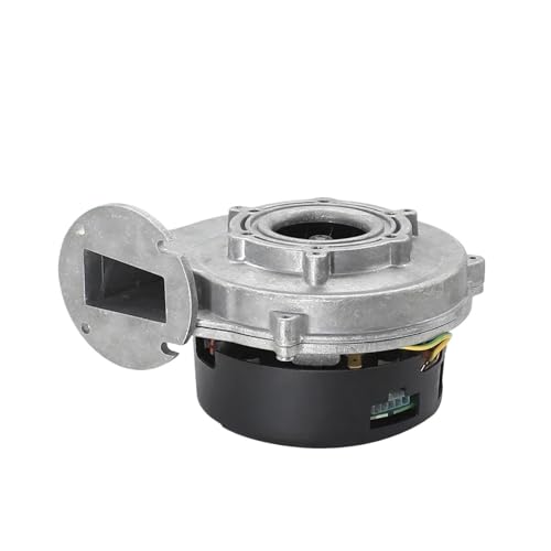 WSJMWKW Brennwertkessel Mikrowelle Buner Herde Zubehör 60W Gasgebläsemotor von WSJMWKW