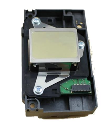 WSJMWKW F173050 F173060 F173070 Druckkopf Druckkopf for RX580 1390 1400 1410 1430 L1800 1500 W R260 R270 R330 R360(China) von WSJMWKW