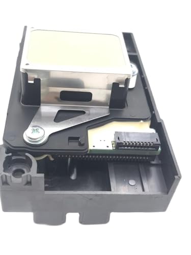 WSJMWKW F173050 F173060 F173070 Druckkopf Druckkopf for RX580 1390 1400 1410 1430 L1800 1500 W R260 R270 R330 R360(Janpan) von WSJMWKW