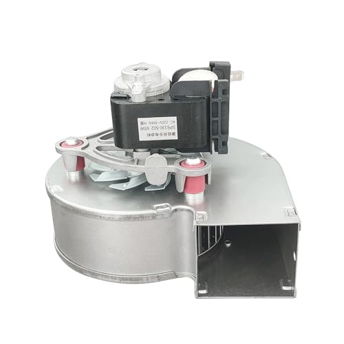 WSJMWKW Gaskessel-Zubehör Square Mouth SP6330-502 65W Gebläseventilator Gas-Wandofen WSJMWKW Gaskessel-Zubehör Square Mouth SP6330-502 65W Gebläseventilator Gas-Wandofen von WSJMWKW