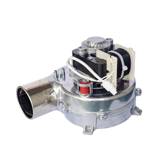 WSJMWKW Lüftermotor for wandhängenden Herd Heizofen Bürstenloser Radial-Turbo-Turbinen-Luftgebläse-Kühllüfter WSJMWKW Lüftermotor for wandhängenden Herd Heizofen Bürstenloser Radial-Turbo-Turbinen-Luftgebläse-Kühllüfter von WSJMWKW