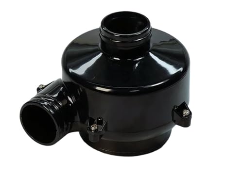 WSJMWKW Miniatur-Geschwindigkeitsregelung, bürstenloser Gleichstrommotor, Gebläse, PWM-Pulsweitensteuerung, großer Durchfluss, Zentrifuge, hohe Leistung, P220(A) von WSJMWKW