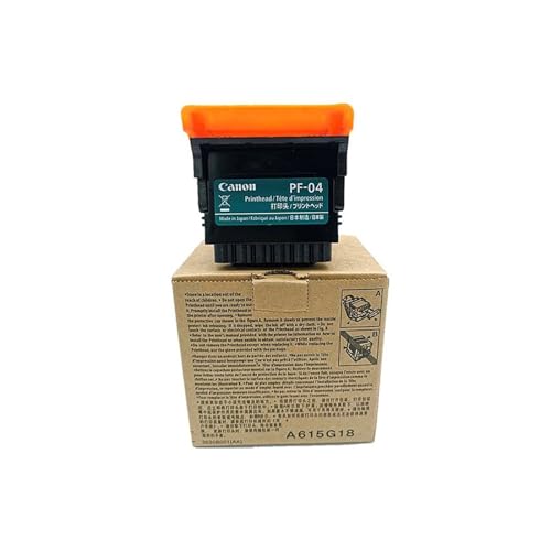 WSJMWKW PF-04 Druckkopf Druckkopf for IPF650 IPF655 IPF680 IPF681 IPF685 IPF686 IPF750 IPF755 IPF760 IPF765 IPF830 IPF840 IPF850 WSJMWKW PF-04 Druckkopf Druckkopf for IPF650 IPF655 IPF680 IPF681 IPF685 IPF686 IPF750 IPF755 IPF760 IPF765 IPF830 IPF840 IPF850 von WSJMWKW