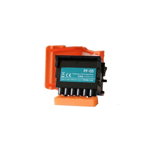 WSJMWKW PF-05 PF05 Druckkopf for IPF6300 IPF6300S IPF6350 IPF6400 IPF6400S IPF6450 IPF6460 IPF8300 IPF9400S IPF9410 Druckkopf von WSJMWKW
