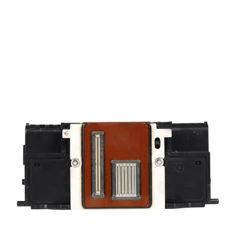WSJMWKW QY6-0082 Druckkopf for iP7200 iP7210 iP7220 iP7240 iP7250 MG5580 MG6400 Drucker for 0082 Druckkopf(5 Colour) von WSJMWKW