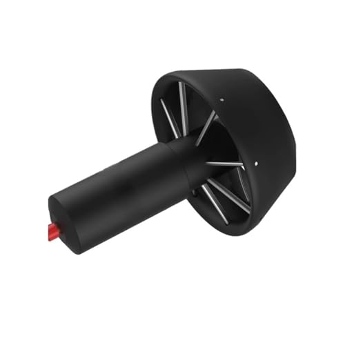 WSJMWKW TA120S AUV-Triebwerk/Katheter-Triebwerk/Unterwasser-Triebwerk/Tiefsee-Triebwerk/kundenspezifisches Triebwerk(Custom) von WSJMWKW